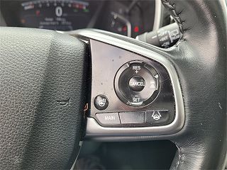 2021 Honda CR-V Touring 2HKRW1H93MH413215 in Chula Vista, CA 17