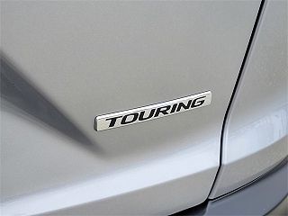 2021 Honda CR-V Touring 2HKRW1H93MH413215 in Chula Vista, CA 24