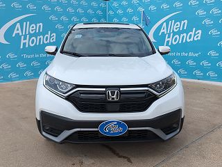 2021 Honda CR-V EXL 7FARW1H89ME021558 in College Station, TX 1