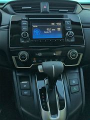 2021 Honda CR-V LX 2HKRW1H25MH414501 in College Station, TX 17