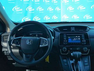 2021 Honda CR-V LX 2HKRW1H25MH414501 in College Station, TX 19