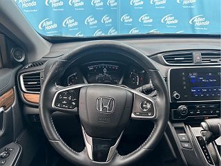 2021 Honda CR-V EXL 2HKRW1H83MH423508 in College Station, TX 15