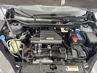2021 Honda CR-V EXL 2HKRW2H81MH615998 in Columbia, MO 9