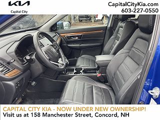 2021 Honda CR-V EXL 7FARW2H87ME025064 in Concord, NH 14