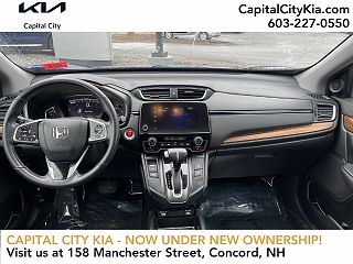 2021 Honda CR-V EXL 7FARW2H87ME025064 in Concord, NH 18