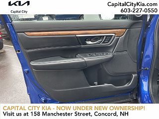 2021 Honda CR-V EXL 7FARW2H87ME025064 in Concord, NH 9