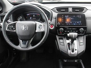 2021 Honda CR-V SE 7FARW2H72ME037419 in Conneaut Lake, PA 19