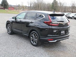 2021 Honda CR-V EX 2HKRW2H51MH631396 in Conneaut Lake, PA 5