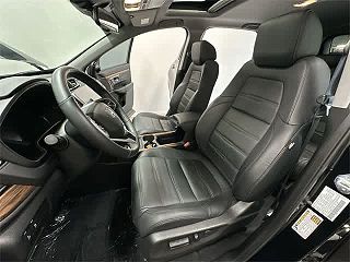 2021 Honda CR-V Touring 5J6RW2H93ML023100 in Coraopolis, PA 18