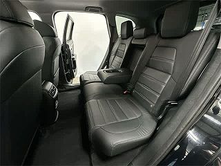 2021 Honda CR-V Touring 5J6RW2H93ML023100 in Coraopolis, PA 20