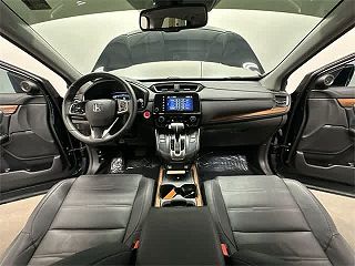 2021 Honda CR-V Touring 5J6RW2H93ML023100 in Coraopolis, PA 21