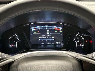 2021 Honda CR-V Touring 5J6RW2H93ML023100 in Coraopolis, PA 7
