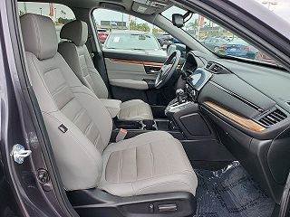 2021 Honda CR-V EXL 2HKRW1H86MH400109 in Costa Mesa, CA 10