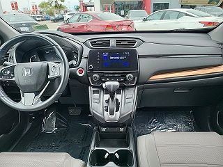2021 Honda CR-V EXL 2HKRW1H86MH400109 in Costa Mesa, CA 14