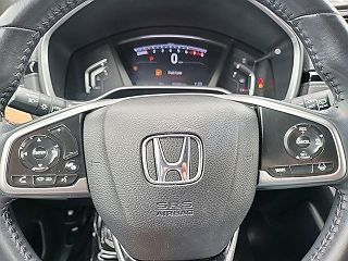 2021 Honda CR-V EXL 2HKRW1H86MH400109 in Costa Mesa, CA 19