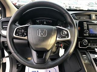 2021 Honda CR-V LX 2HKRW2H26MH639502 in Dalton, MA 14