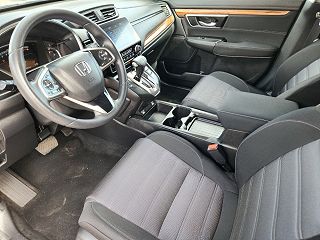 2021 Honda CR-V EX 2HKRW2H59MH618332 in Denver, CO 16