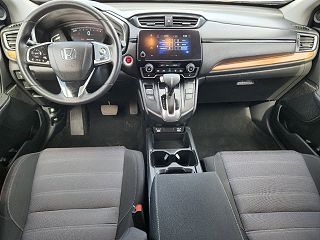 2021 Honda CR-V EX 2HKRW2H59MH618332 in Denver, CO 18