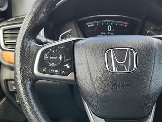 2021 Honda CR-V EX 2HKRW2H59MH618332 in Denver, CO 8