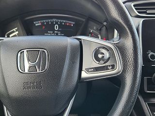 2021 Honda CR-V EX 2HKRW2H59MH618332 in Denver, CO 9