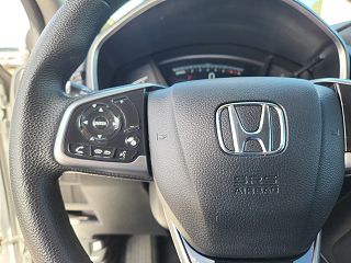 2021 Honda CR-V EX 2HKRW2H51MH628224 in Denver, CO 8