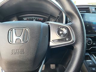 2021 Honda CR-V EX 2HKRW2H51MH628224 in Denver, CO 9