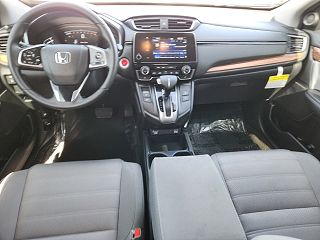 2021 Honda CR-V EX 2HKRW2H50MH648156 in Denver, CO 16