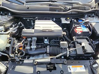 2021 Honda CR-V EX 2HKRW2H50MH648156 in Denver, CO 22