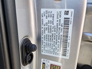 2021 Honda CR-V EX 2HKRW2H50MH648156 in Denver, CO 23