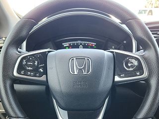 2021 Honda CR-V EX 2HKRW2H50MH648156 in Denver, CO 7