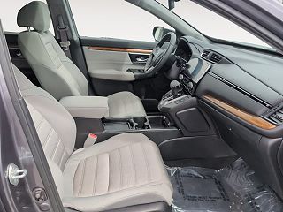 2021 Honda CR-V EX 2HKRW2H59MH613454 in Dorchester, MA 20