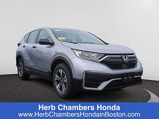 2021 Honda CR-V LX VIN: 2HKRW2H28MH641638