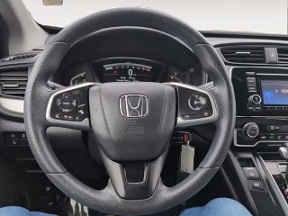 2021 Honda CR-V LX 2HKRW2H28MH651490 in Dorchester, MA 17