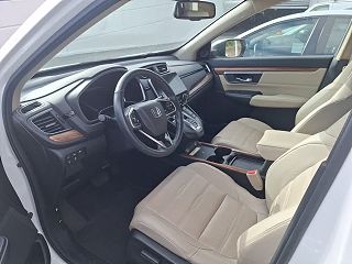 2021 Honda CR-V Touring 7FART6H91ME030026 in Edmonds, WA 10