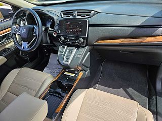 2021 Honda CR-V Touring 7FART6H91ME030026 in Edmonds, WA 16