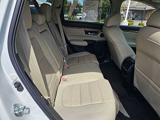 2021 Honda CR-V Touring 7FART6H91ME030026 in Edmonds, WA 17