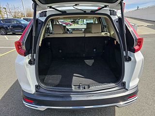 2021 Honda CR-V Touring 7FART6H91ME030026 in Edmonds, WA 18