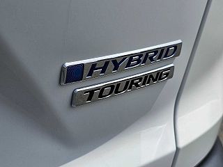 2021 Honda CR-V Touring 7FART6H91ME030026 in Edmonds, WA 20