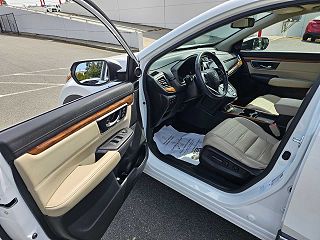 2021 Honda CR-V Touring 7FART6H91ME030026 in Edmonds, WA 27