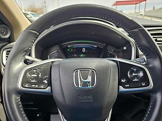 2021 Honda CR-V Touring 7FART6H91ME030026 in Edmonds, WA 32