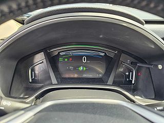 2021 Honda CR-V Touring 7FART6H91ME030026 in Edmonds, WA 33