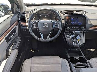 2021 Honda CR-V EXL 7FARW1H88ME019414 in Elizabeth City, NC 18