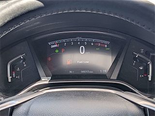 2021 Honda CR-V EXL 7FARW1H88ME019414 in Elizabeth City, NC 31