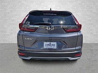 2021 Honda CR-V EXL 7FARW1H88ME019414 in Elizabeth City, NC 5