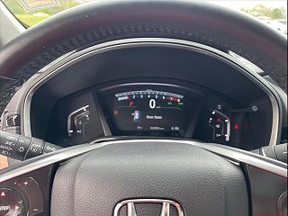 2021 Honda CR-V Touring 2HKRW2H91MH671299 in Enterprise, AL 4