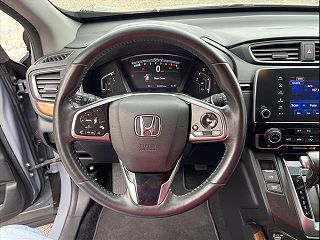 2021 Honda CR-V Touring 2HKRW2H91MH671299 in Enterprise, AL 7