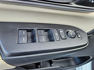 2021 Honda CR-V Touring 2HKRW2H93MH635081 in Everett, WA 14