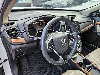 2021 Honda CR-V Touring 2HKRW2H93MH635081 in Everett, WA 17