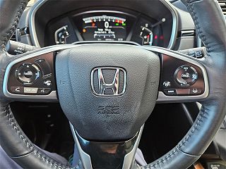 2021 Honda CR-V Touring 2HKRW2H93MH635081 in Everett, WA 18