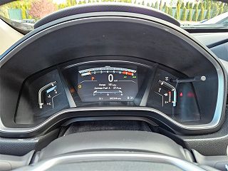 2021 Honda CR-V Touring 2HKRW2H93MH635081 in Everett, WA 19